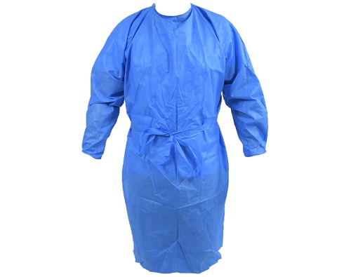 Medical Gown 2